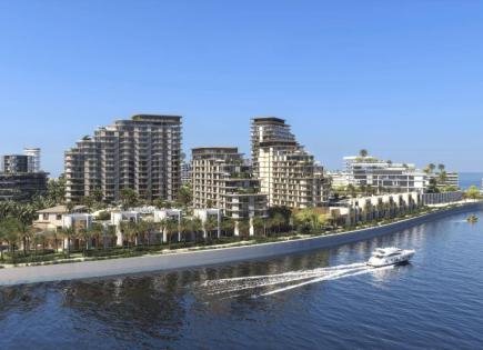 Flat for 287 641 euro in Ras al-Khaimah, UAE