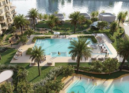 Flat for 586 880 euro in Ras al-Khaimah, UAE