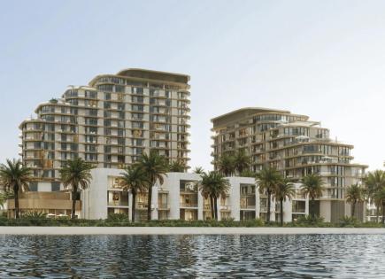 Estudio para 199 678 euro en Ras al-Jaima, EAU