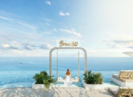 Appartement pour 885 692 Euro à Dubaï, EAU