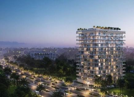 Appartamento per 221 245 euro a Dubai, EAU