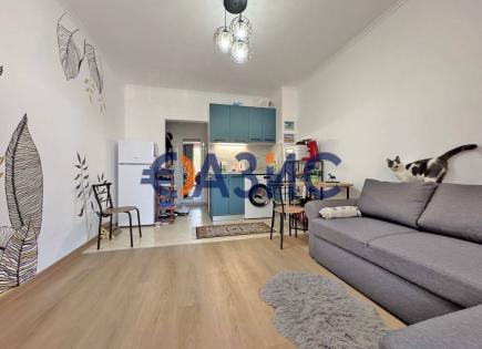 Appartement pour 48 000 Euro à Slantchev Briag, Bulgarie