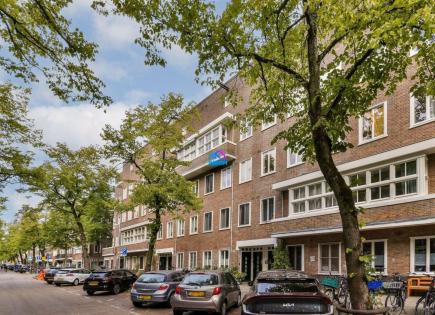 Appartement pour 825 000 Euro à Amsterdam, Pays-Bas