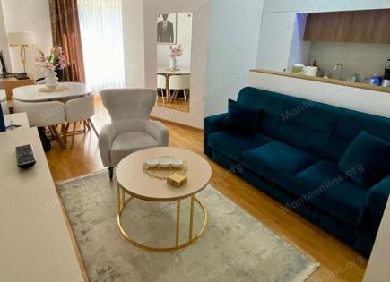 Apartamento para 105 000 euro en Podgorica, Montenegro
