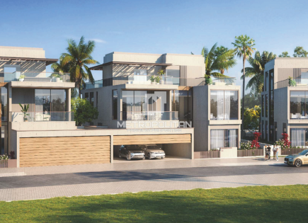Villa para 1 299 748 euro en Dubái, EAU