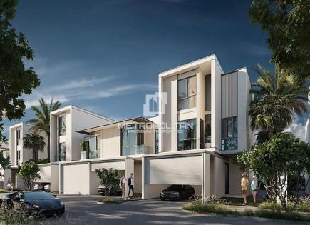 Stadthaus für 987 341 euro in Dubai, VAE