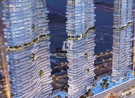 Apartamento para 2 193 278 euro en Dubái, EAU