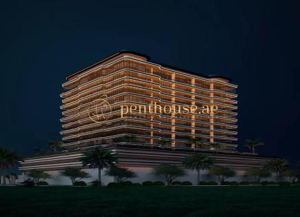 Apartment for 728 843 euro in Dubai, UAE