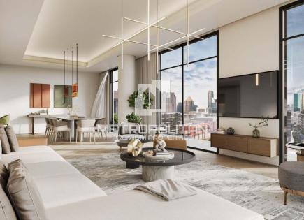 Appartement pour 2 669 088 Euro à Dubaï, EAU