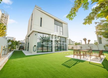 Villa for 1 880 099 euro in Dubai, UAE