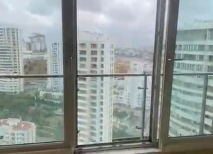 Piso para 145 513 euro en Estambul, Turquia