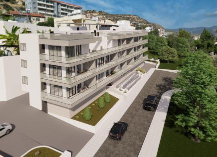 Penthouse pour 760 000 Euro à Limassol, Chypre