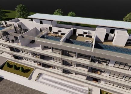 Apartment for 375 000 euro in Limassol, Cyprus