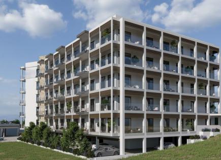 Apartment for 410 000 euro in Limassol, Cyprus