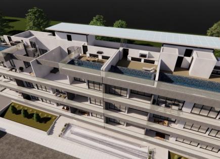 Apartment for 355 000 euro in Limassol, Cyprus