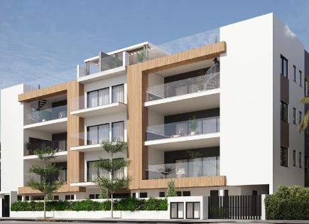 Apartment for 180 000 euro in Limassol, Cyprus