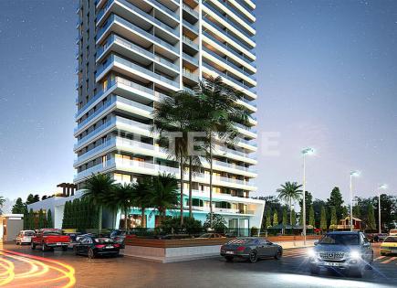 Apartment für 1 250 000 euro in der Türkei