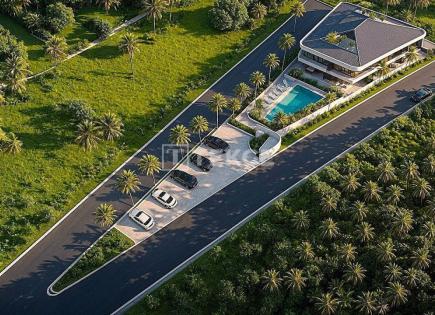 Appartement pour 225 000 Euro en Turquie