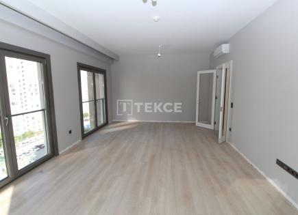 Apartment für 424 000 euro in Istanbul, Türkei