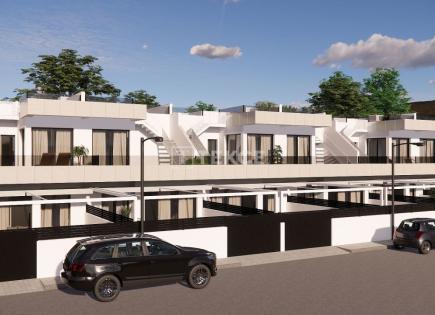 Stadthaus für 356 000 euro in Rojales, Spanien
