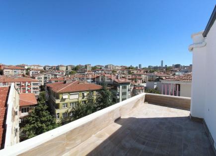 Appartement pour 128 000 Euro à Ankara, Turquie
