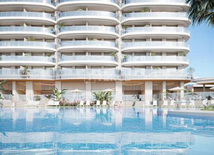 Penthouse für 3 400 000 euro in Benidorm, Spanien
