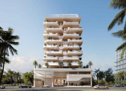 Apartamento para 655 000 euro en Dubái, EAU