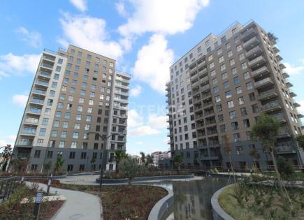 Apartment für 548 000 euro in Istanbul, Türkei
