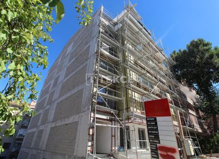 Appartement pour 180 000 Euro à Ankara, Turquie