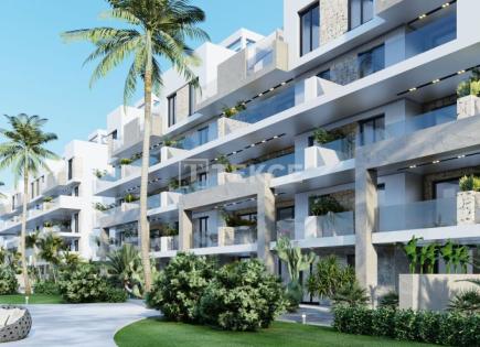 Attico per 370 000 euro a Guardamar del Segura, Spagna
