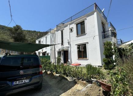 Villa para 134 000 euro en Turquía