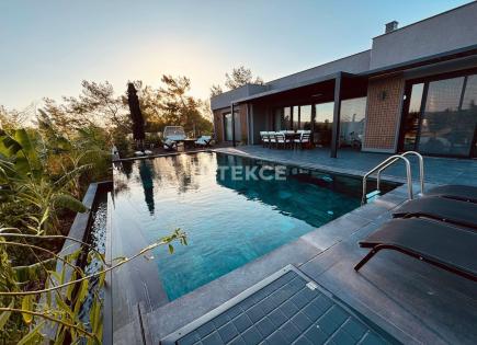 Villa para 923 000 euro en Turquía