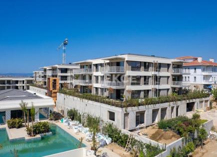 Apartamento para 700 000 euro en Cesme, Turquia