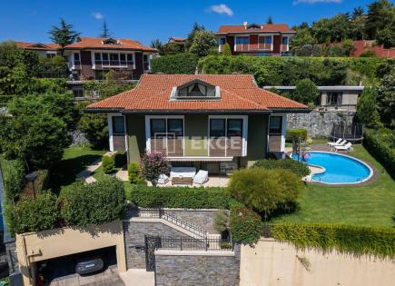 Villa para 4 470 000 euro en Estambul, Turquia