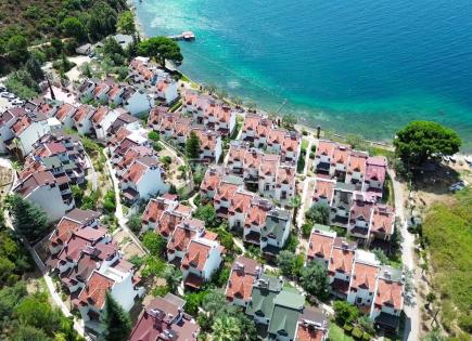 Villa para 135 000 euro en Turquía