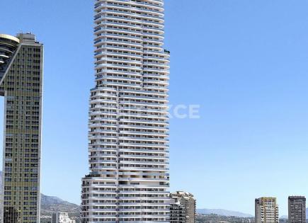 Appartement pour 950 000 Euro à Benidorm, Espagne