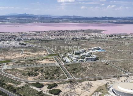 Penthouse pour 389 000 Euro à Torrevieja, Espagne