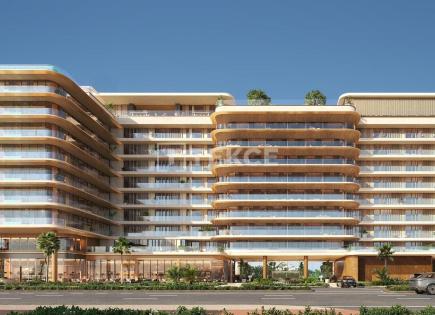 Appartement pour 279 000 Euro aux Émirats Arabes Unis