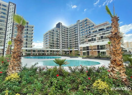 Appartamento per 145 669 euro a Istanbul, Turchia