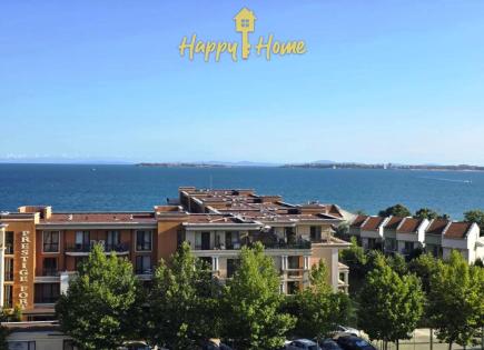 Appartamento per 99 900 euro a Sveti Vlas, Bulgaria