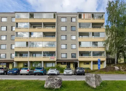 Appartamento per 54 900 euro a Vantaa, Finlandia