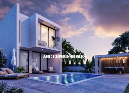 Villa für 540 000 euro in Paphos, Zypern