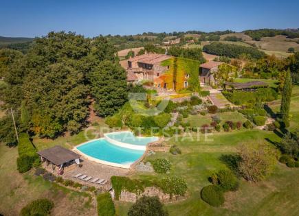 Casa per 2 700 000 euro in Italia