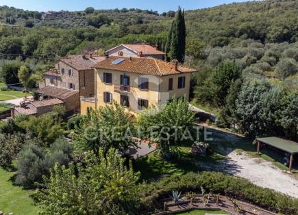 Casa para 590 000 euro en Tuoro sul Trasimeno, Italia