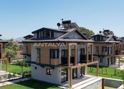 Villa per 383 000 euro a Fethiye, Turchia