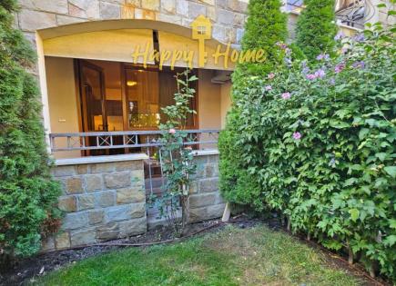 Estudio para 72 000 euro en Sunny Beach, Bulgaria