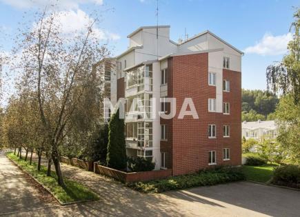 Apartment for 124 000 euro in Helsinki, Finland