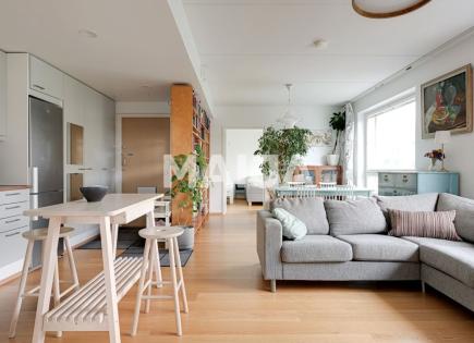 Apartment for 345 000 euro in Helsinki, Finland