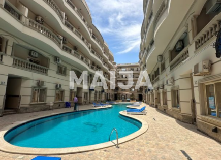 Apartment for 25 856 euro in Hurghada, Egypt