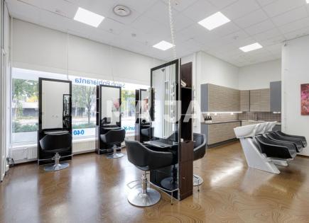 Büro für 299 000 euro in Vantaa, Finnland